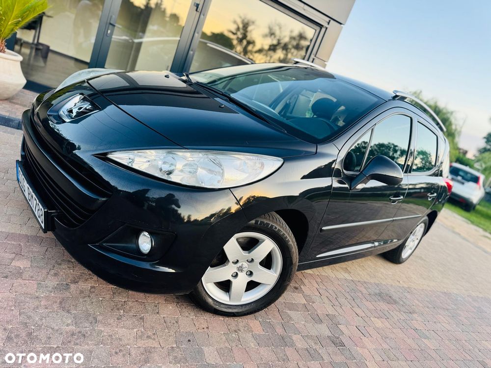 Peugeot 207 1.4 Active - 3
