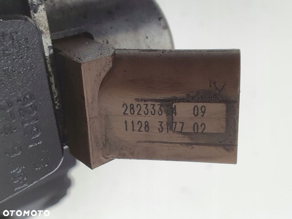 Mercedes W212 2.2 CDI POMPA WTRYSKOWA paliwa 9424A070A - 9