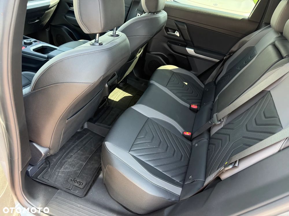 Jeep Compass ver-1-2-t3-mhev-first-edition-fwd-dct - 10