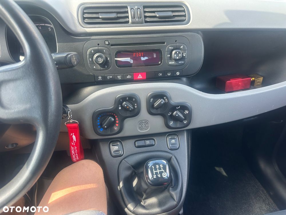 Fiat Panda - 13