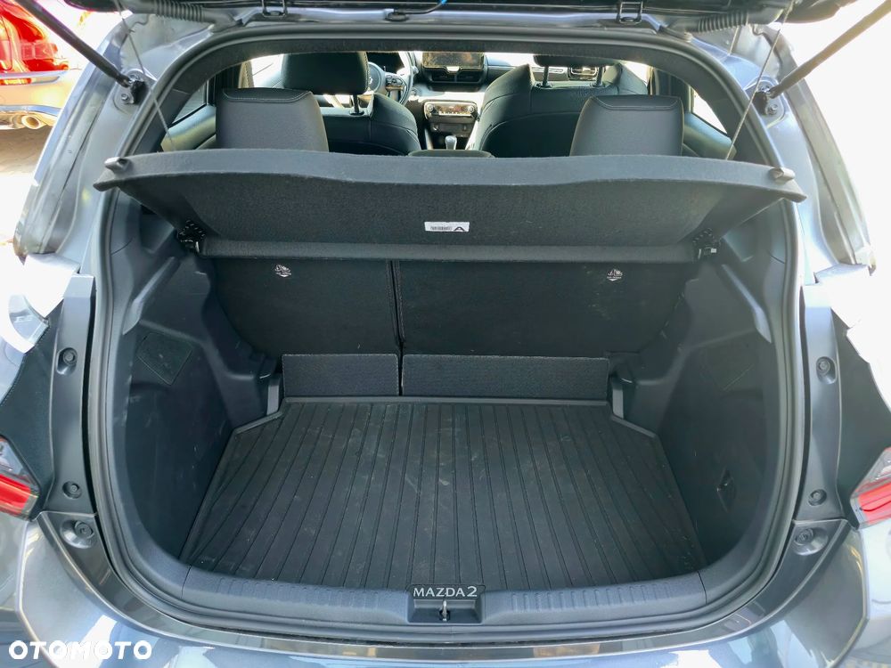 Mazda 2 - 29