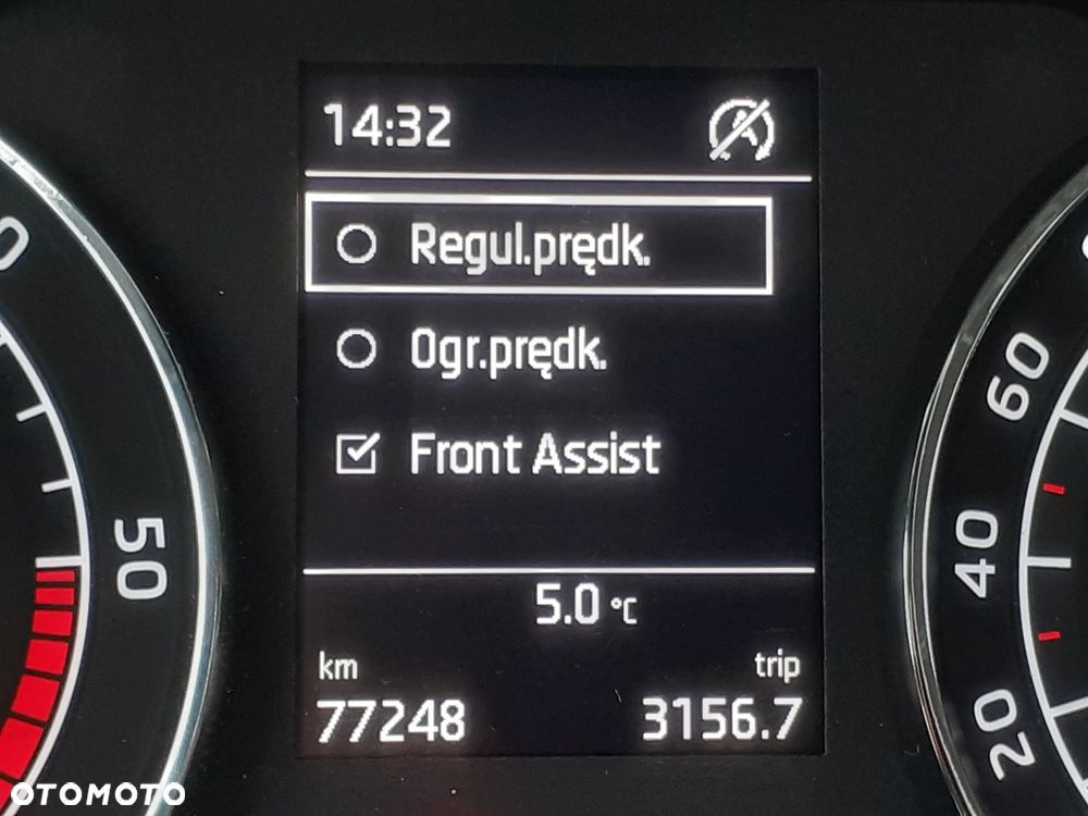 Skoda Superb - 11
