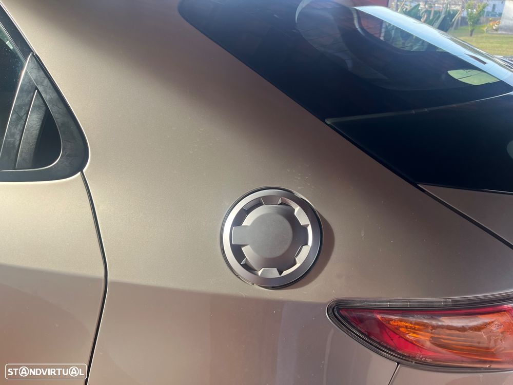 Honda Civic 1.4 Sport - 9