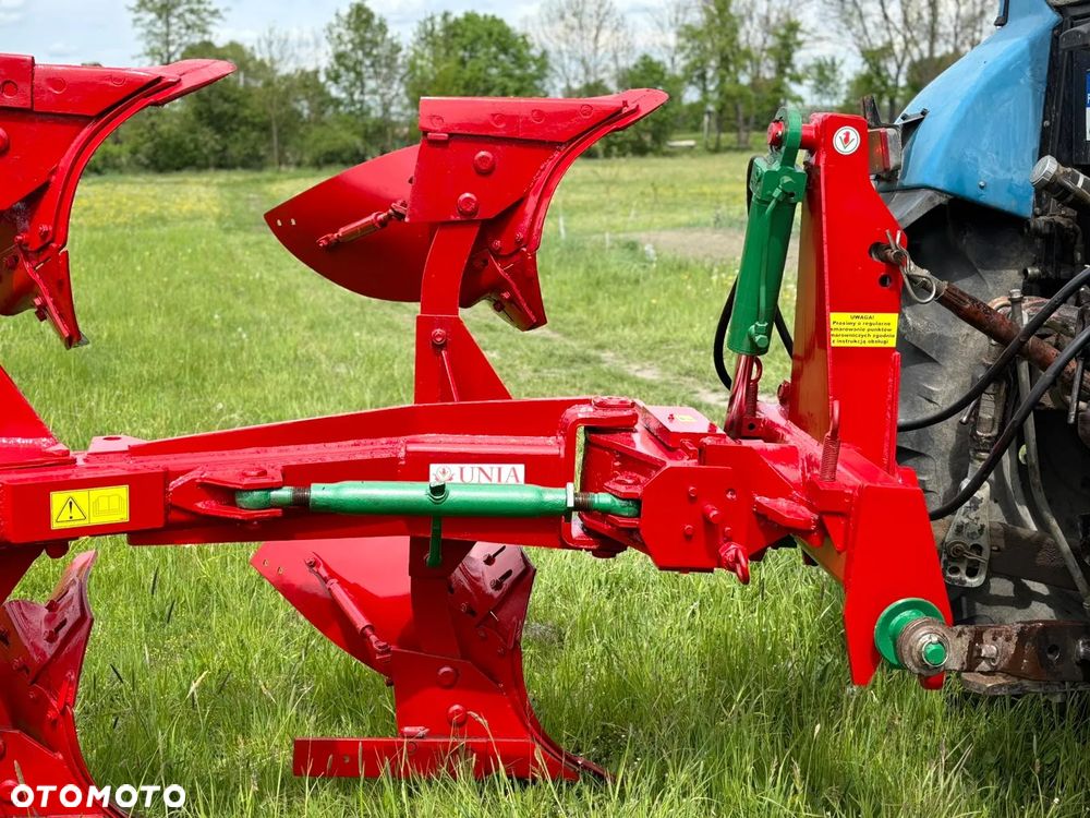 Unia - 7