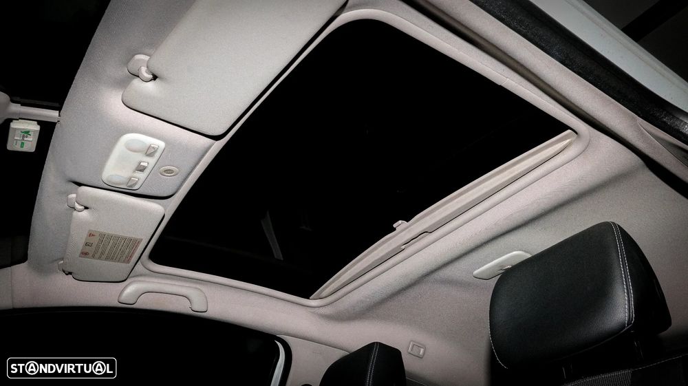 Renault Mégane 1.6 dCi GT Line Premium SS - 17