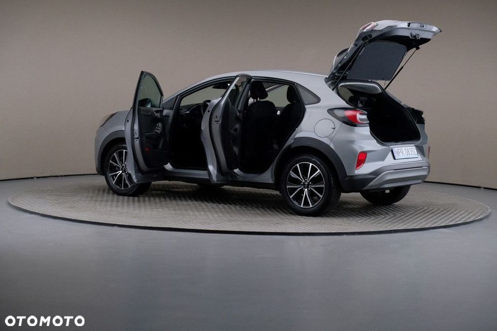 Ford Puma - 7