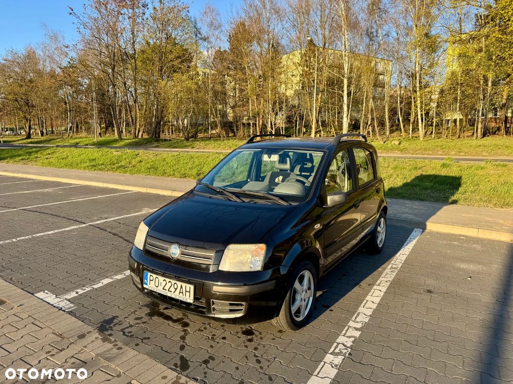 Fiat Panda 1.3 Multijet Fresh - 2