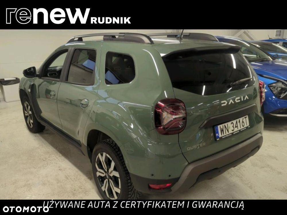 Dacia Duster 1.0 TCe Journey - 3