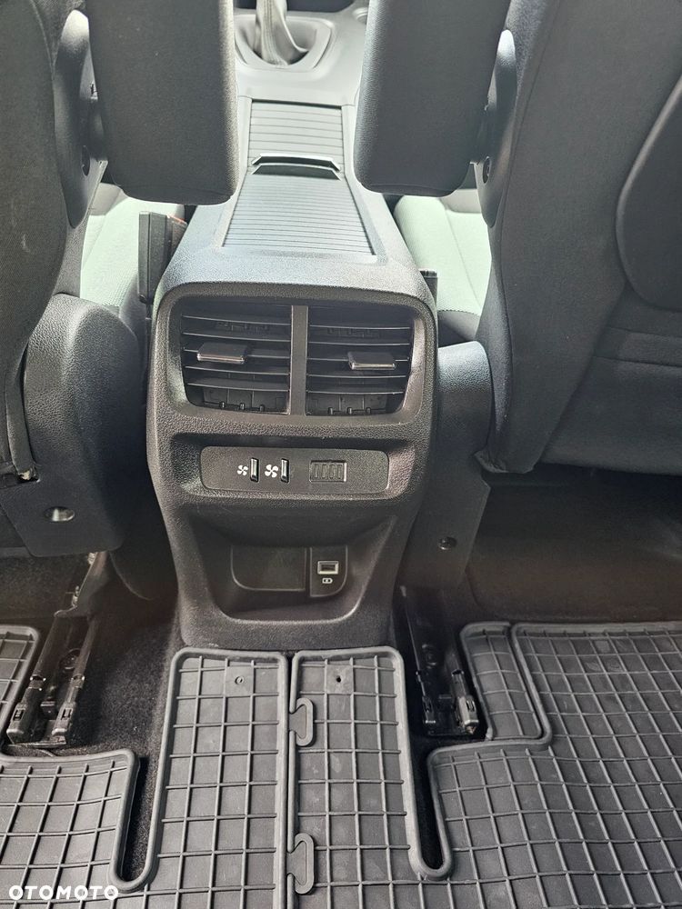 Citroën Berlingo M 1.2 PureTech Shine S&S - 16