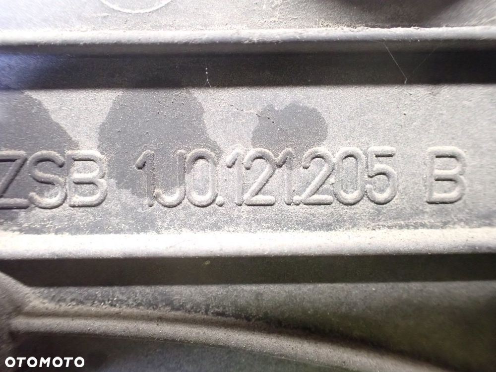 PAS PRZEDNI SEAT LEON I 1.9 1J0959455F  1J0121205B   1J0121207M - 19