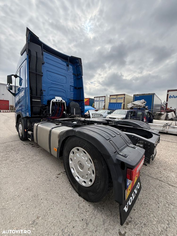 Volvo FH 460 - I SAVE - 2022 - 14