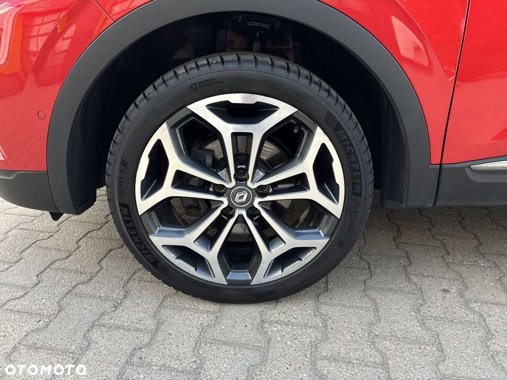 Renault Kadjar 1.3 TCe FAP Intens - 18