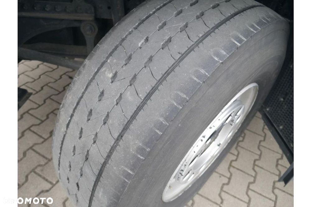 Mercedes-Benz ACTROS 1845 / MP5 / BigSpace / 691221 - 16