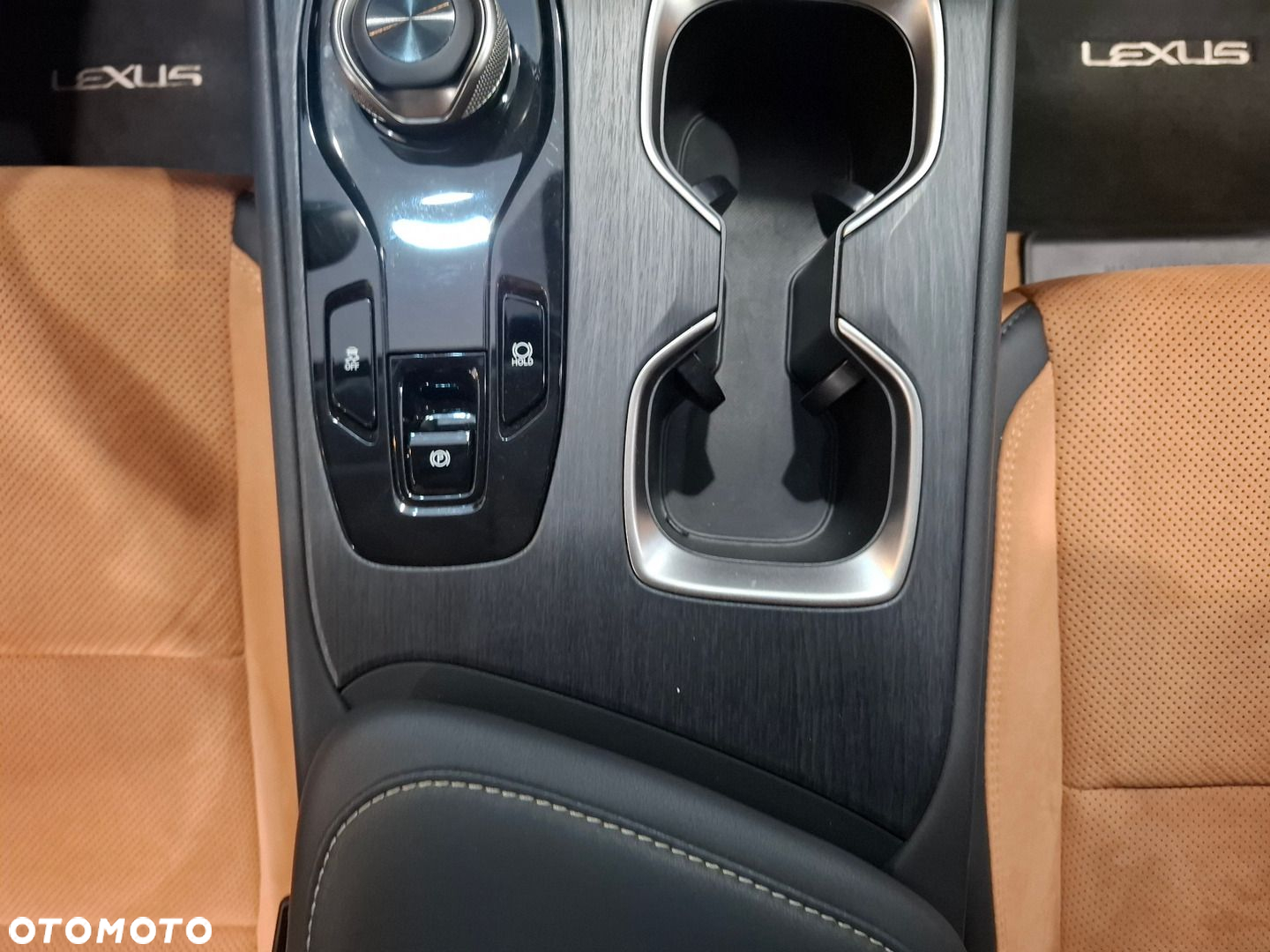 Lexus RZ 450e Omotenashi DIRECT4 - 29