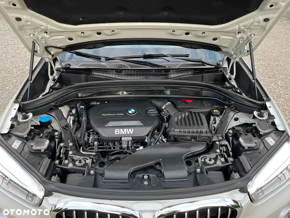 BMW X1 xDrive25d xLine - 40