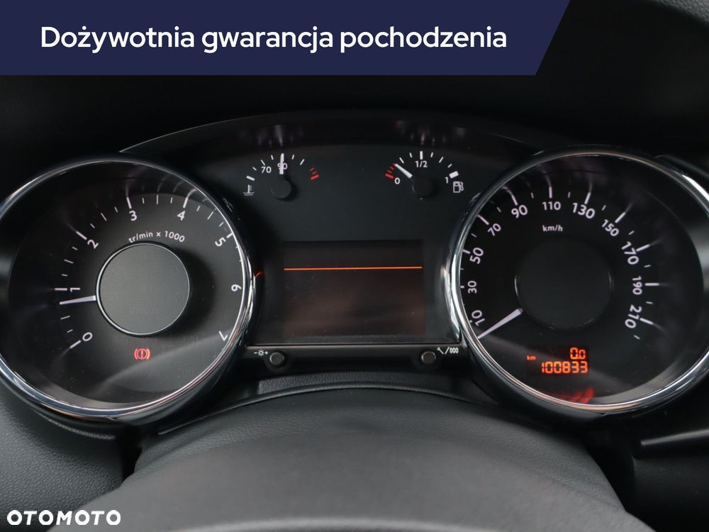 Peugeot 3008 - 13