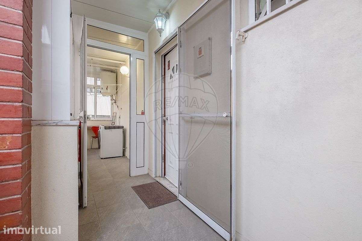 Apartamento T2 para venda - Grande imagem: 5/22