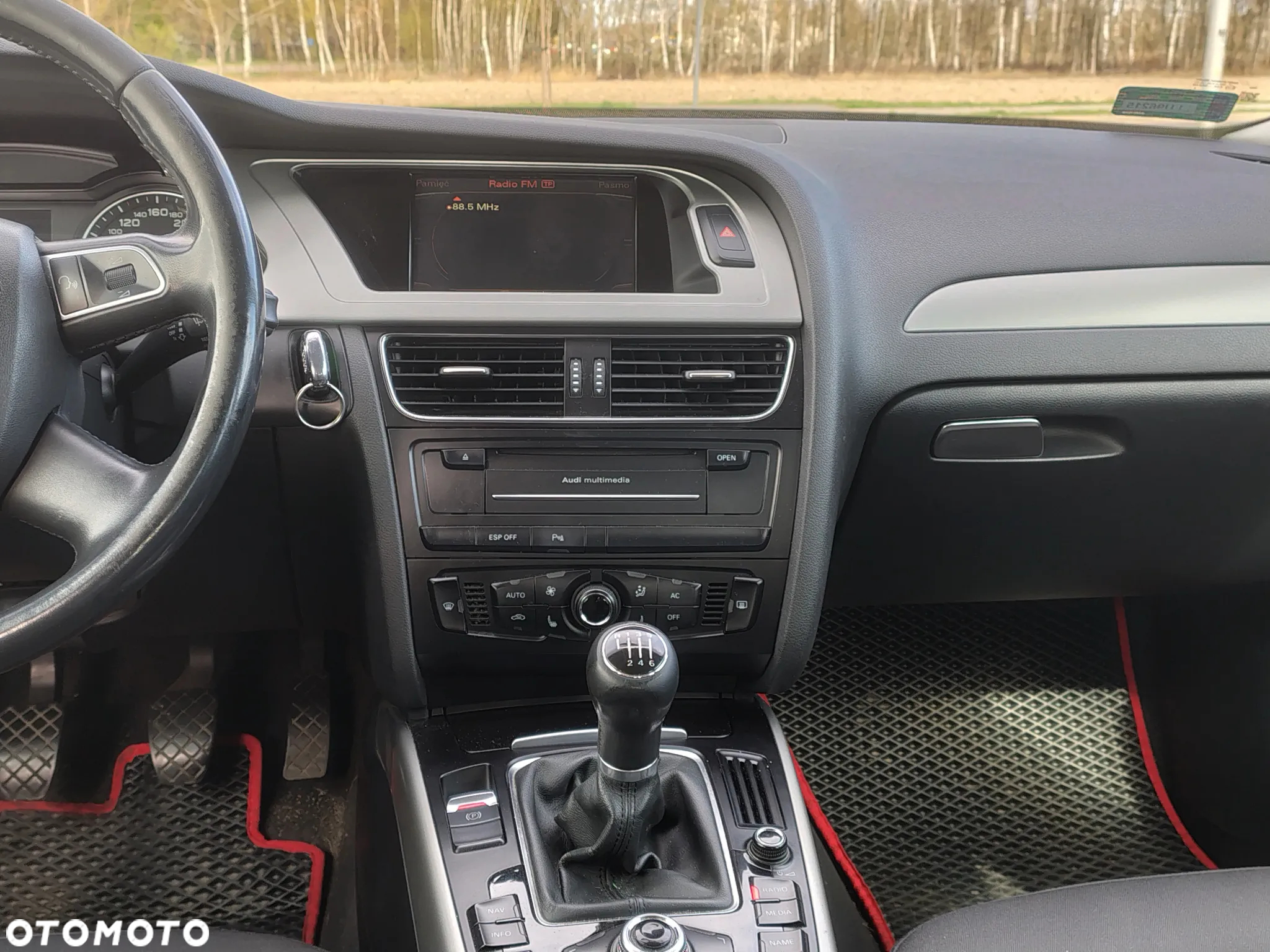 Audi A4 1.8 TFSI - 20