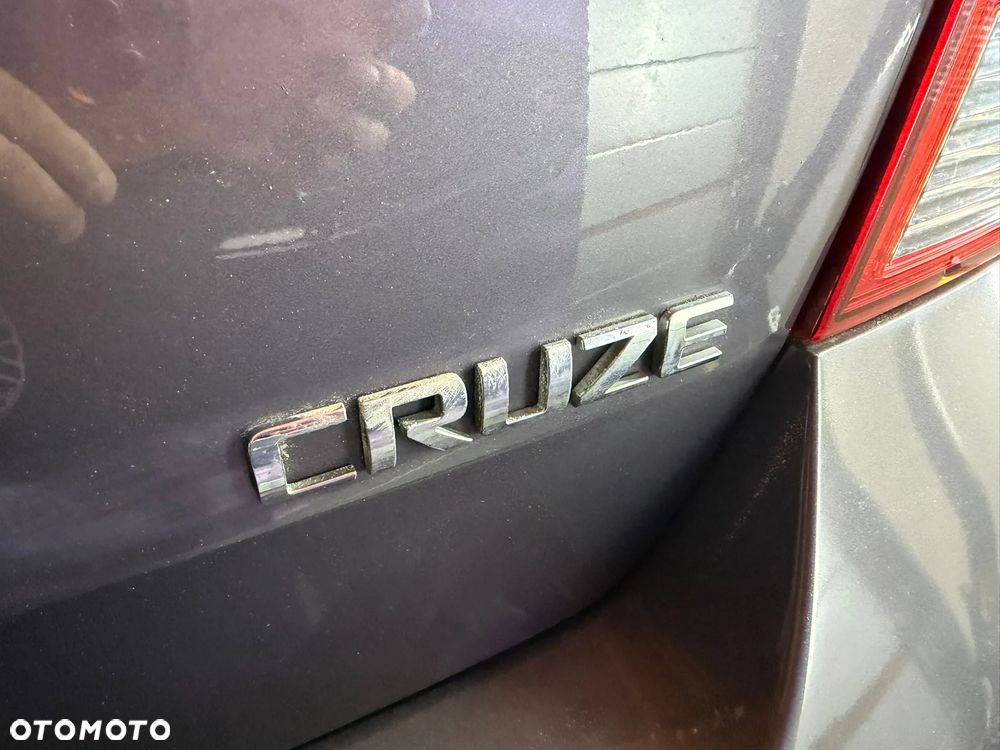 Chevrolet Cruze 1.4 T LT+ - 13