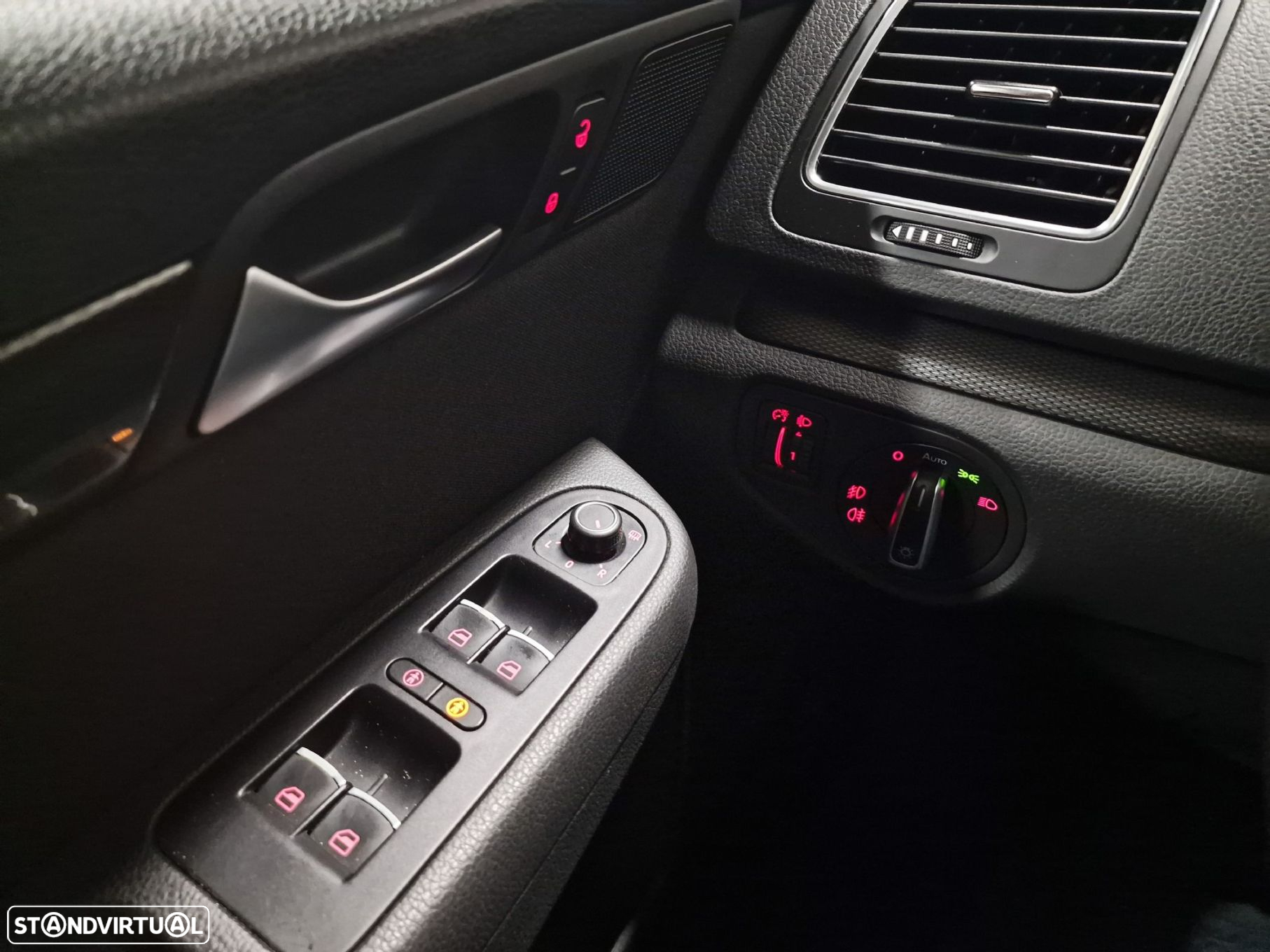 SEAT Alhambra 2.0 TDI Style Advanced DSG - 24
