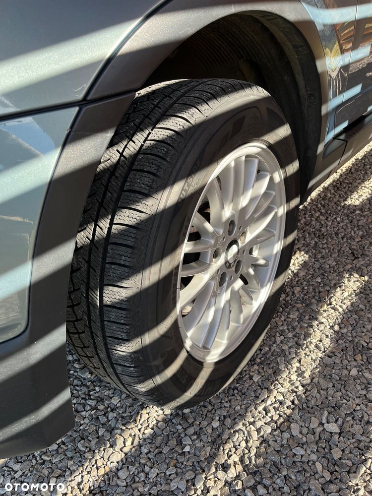 BMW X3 xDrive20d - 12