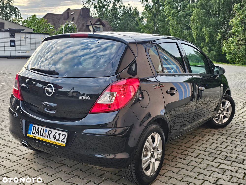 Opel Corsa 1.4 16V 150 Jahre - 2