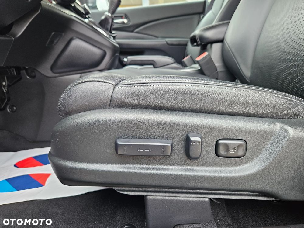 Honda CR-V 2.0 Executive (Sensing Pack / Connect+) - 20