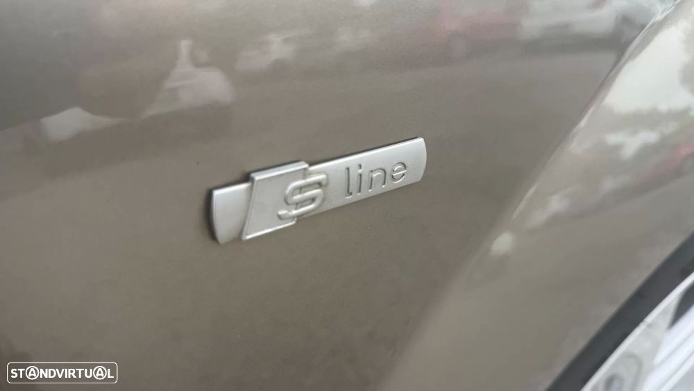 Audi TT Coupé 2.0 TFSI - 8