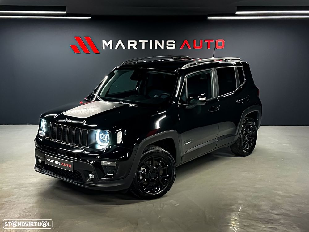 Jeep Renegade - 2