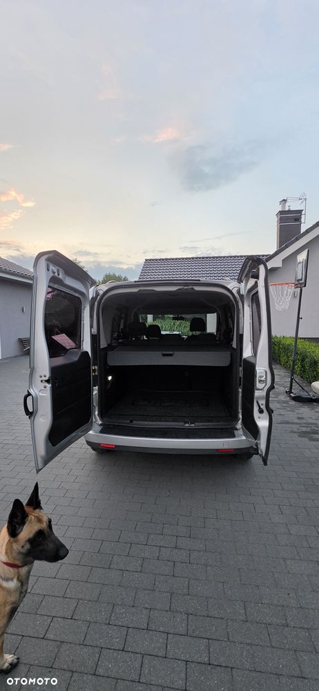 Fiat Doblo - 7