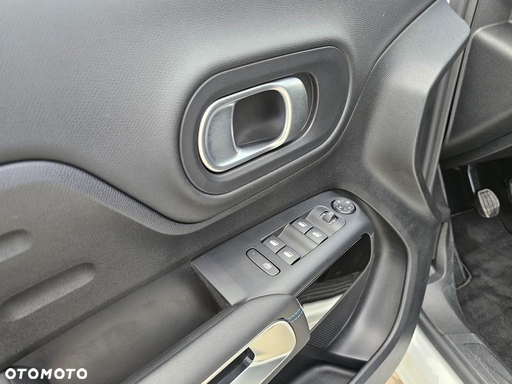 Citroën C5 Aircross - 10