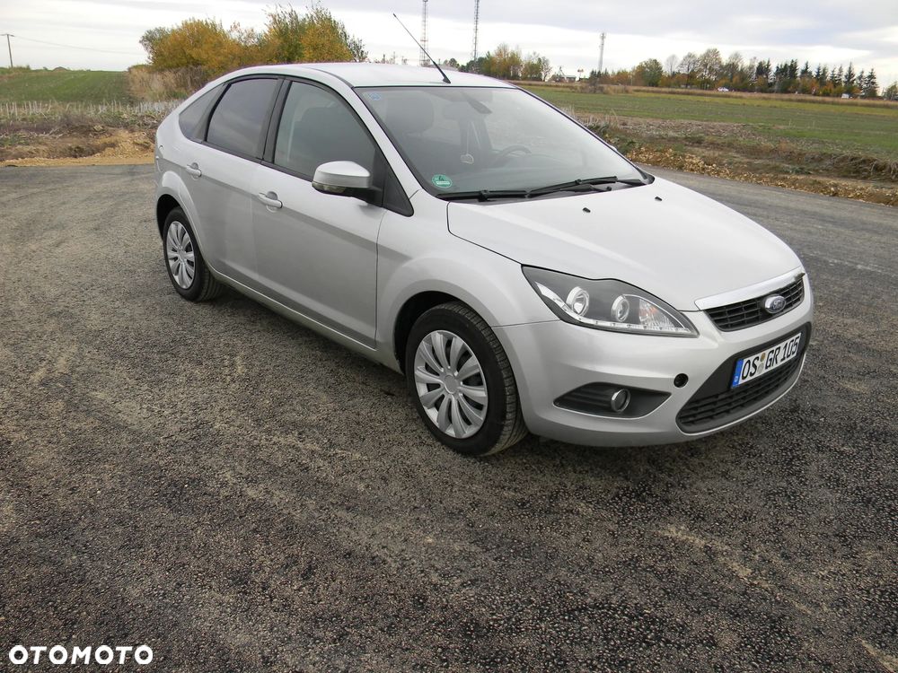 Ford Focus - 17