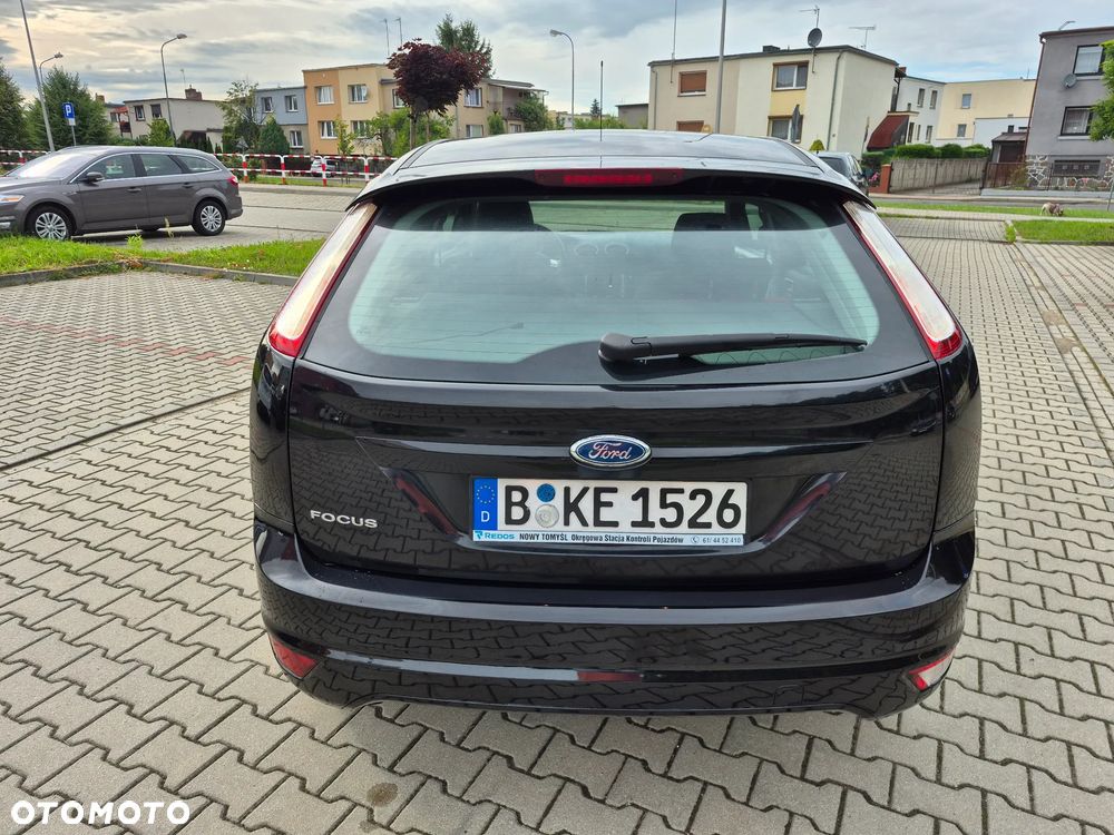 Ford Focus - 14