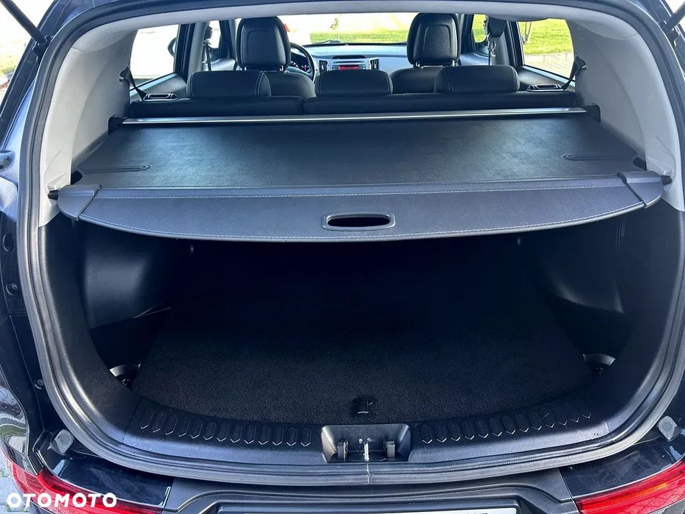 Kia Sportage 1.6 GDI Business Line L 2WD - 30