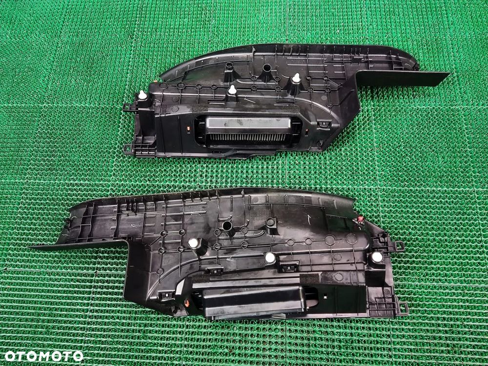 TOYOTA HIGHLANDER 2.5h 20-24r Poszycie Progu Tył Prawy Lewy - 3