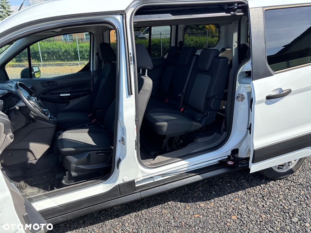 Ford Transit Connect Kombi 230 L2 Trend PowerShift - 11
