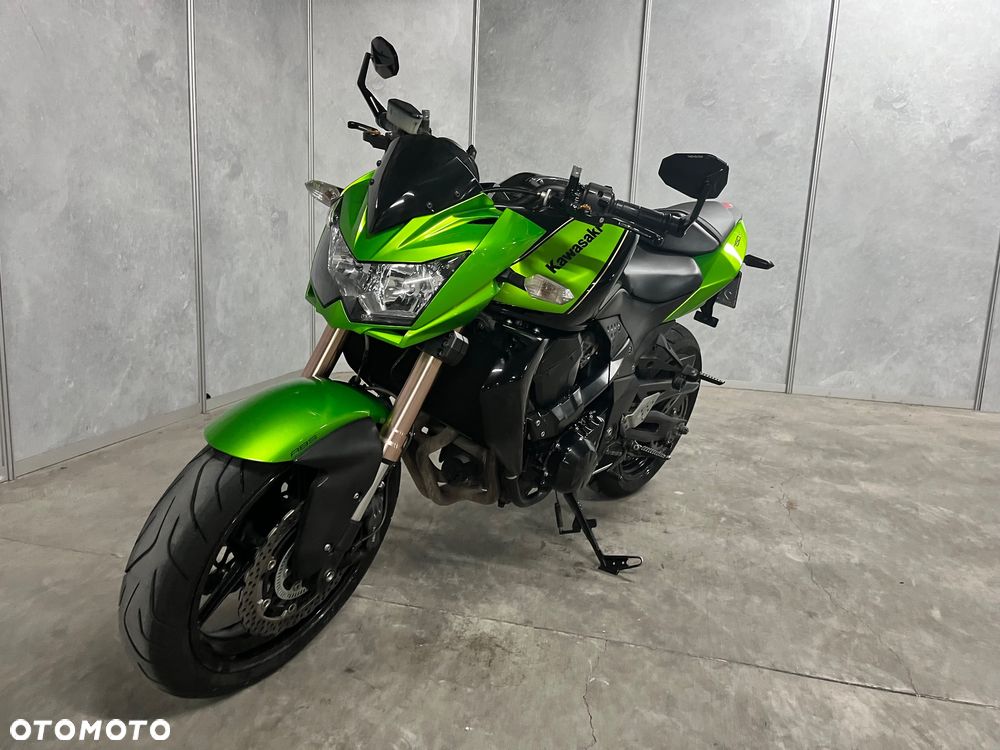 Kawasaki Z - 2