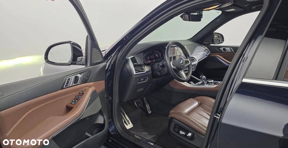 BMW X5 xDrive30d - 9