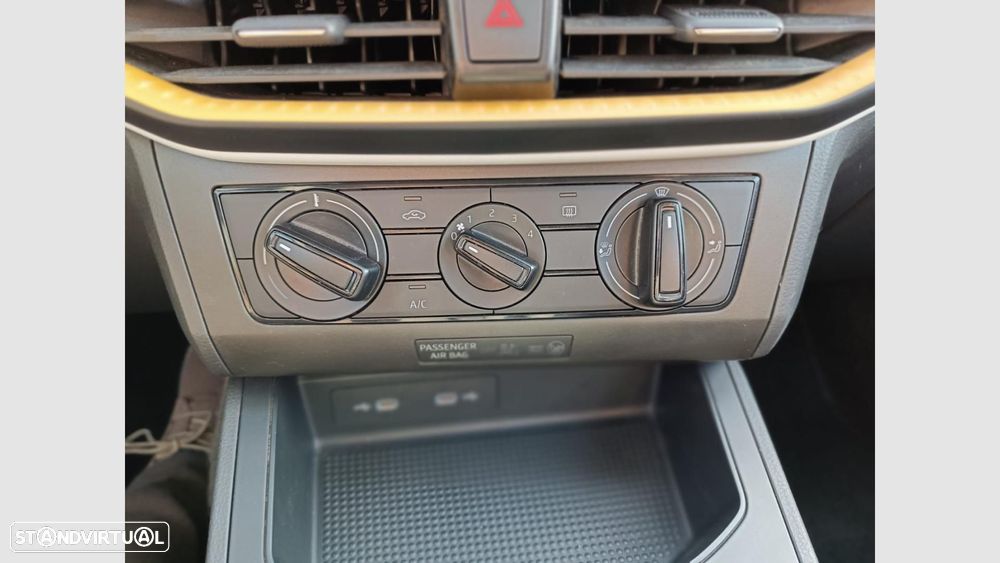 SEAT Ibiza 1.0 TSI Reference - 13