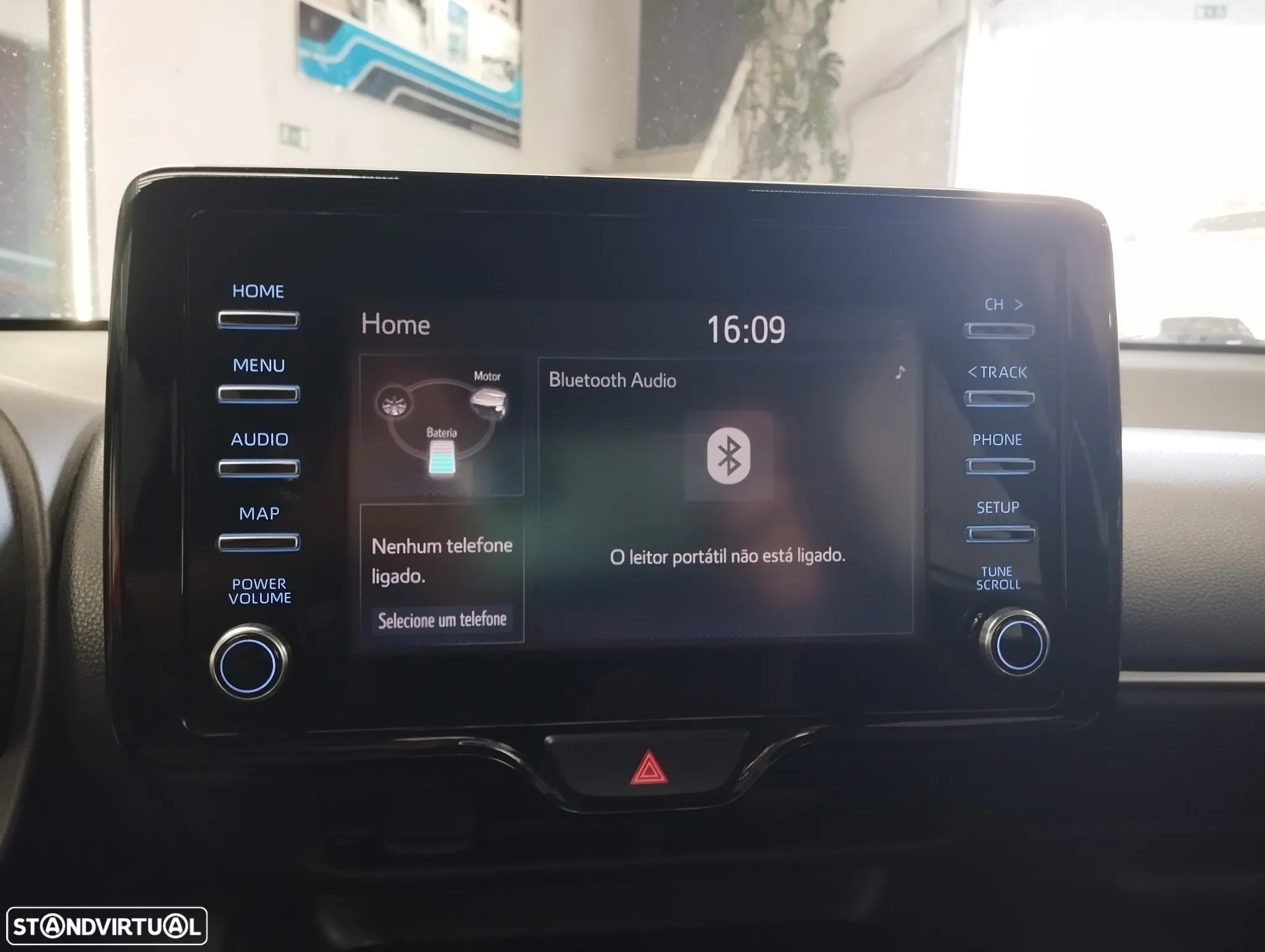 Toyota Yaris 1.5 HDF GR Sport - 23
