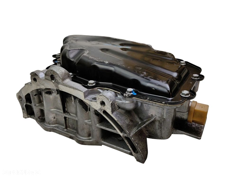 MISKA OLEJOWA CHEVROLET CRUZE (2008-2012) 2.0 VCDI 163KM - 2