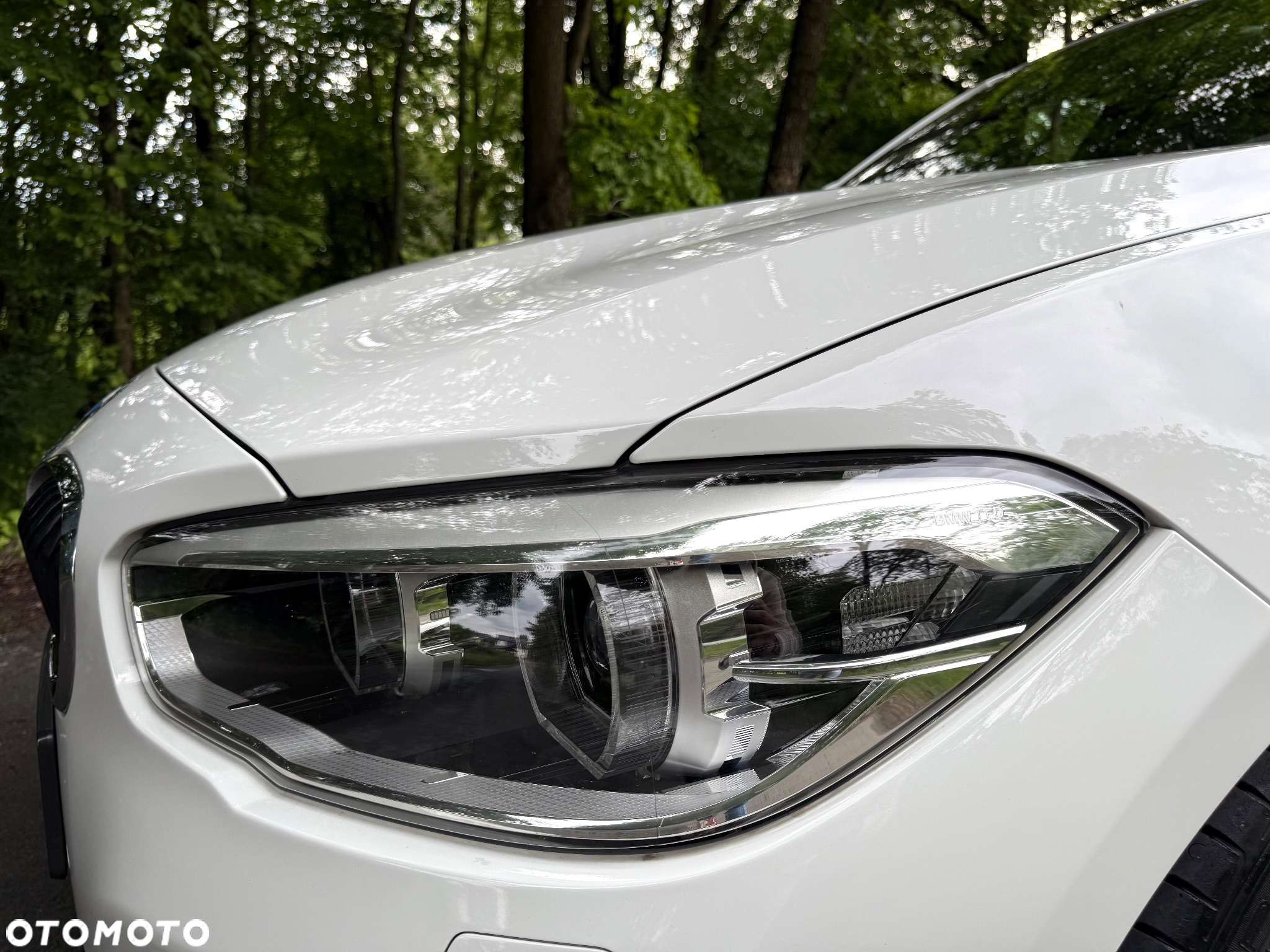 BMW Seria 1 118i M Sport - 26