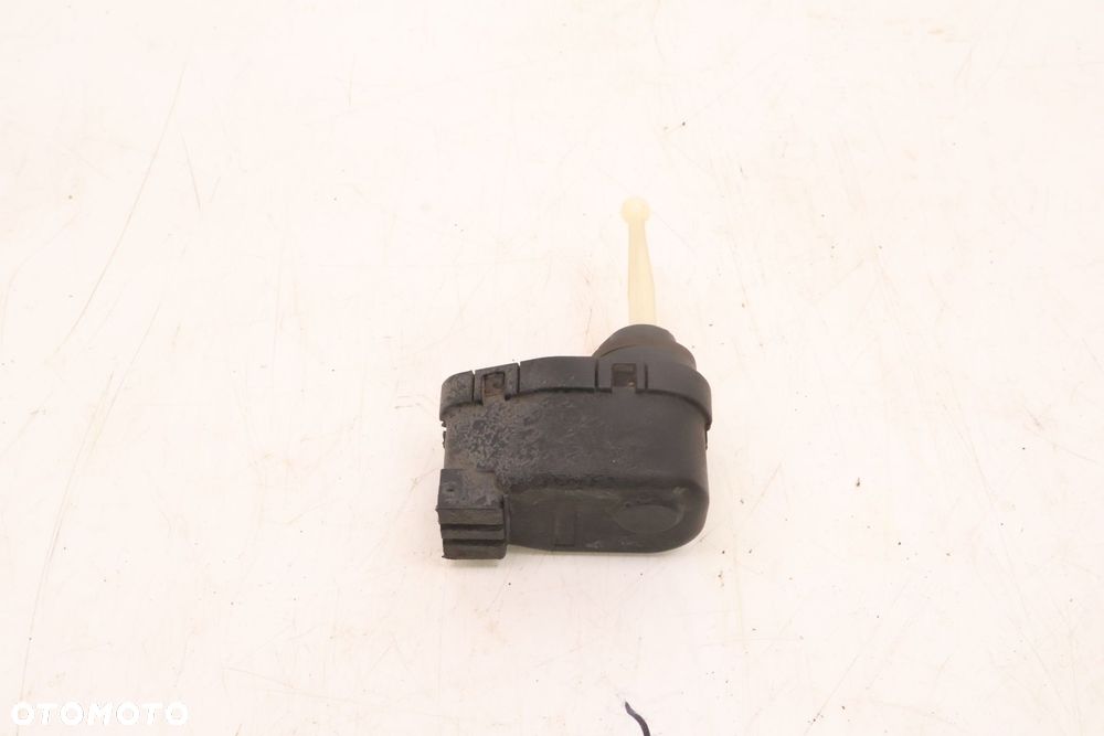 BMW E36 COUPE SILNICZEK REGULACJI LAMPY 0307851327 - 1