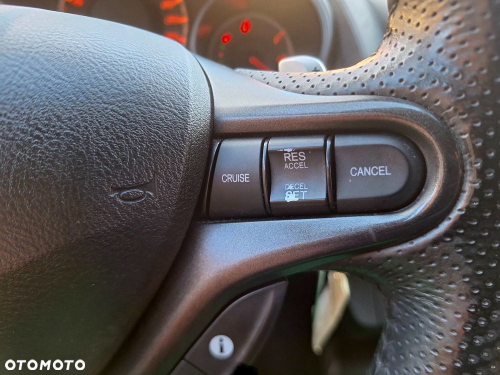Honda Jazz - 32