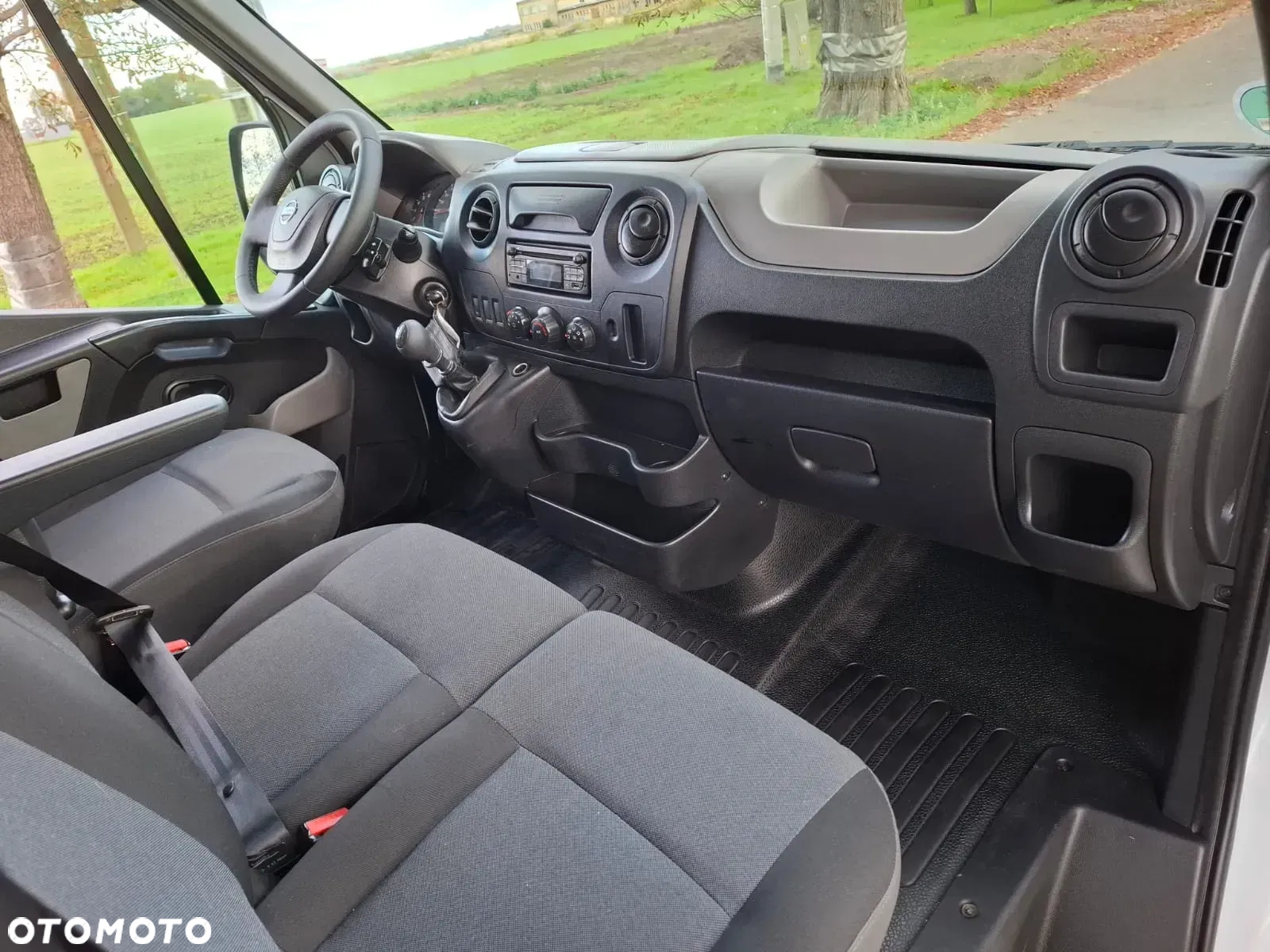 Renault MASTER - 6