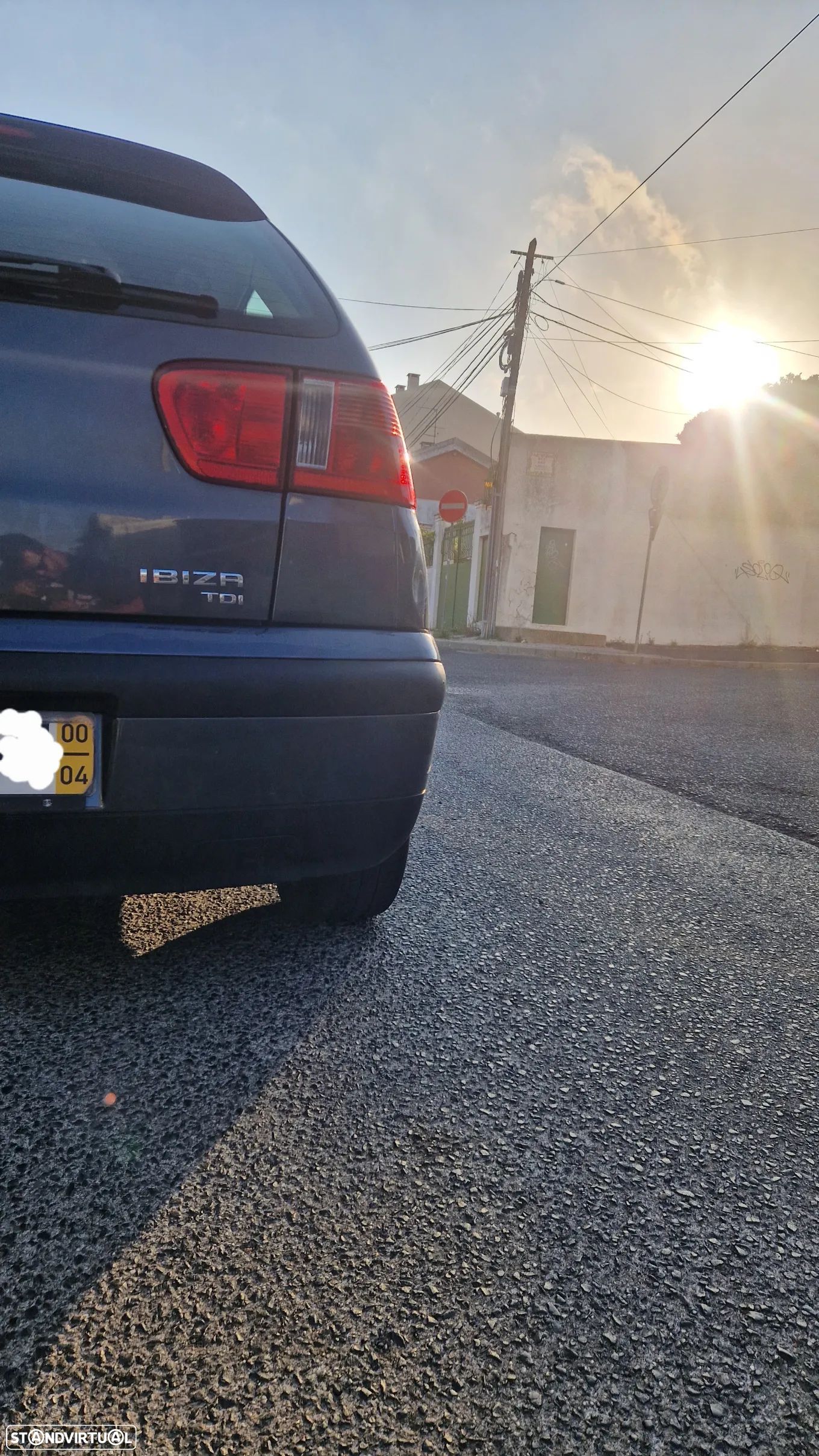SEAT Ibiza - 1