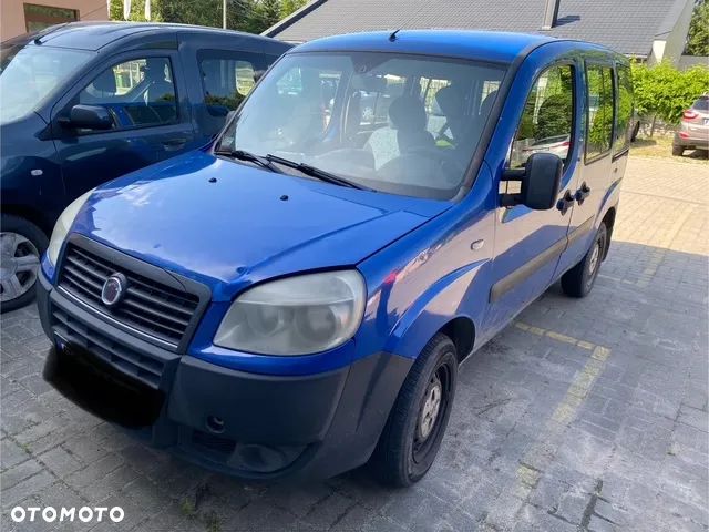 Fiat Fiorino 1.3 Multijet 16 V Base - 1