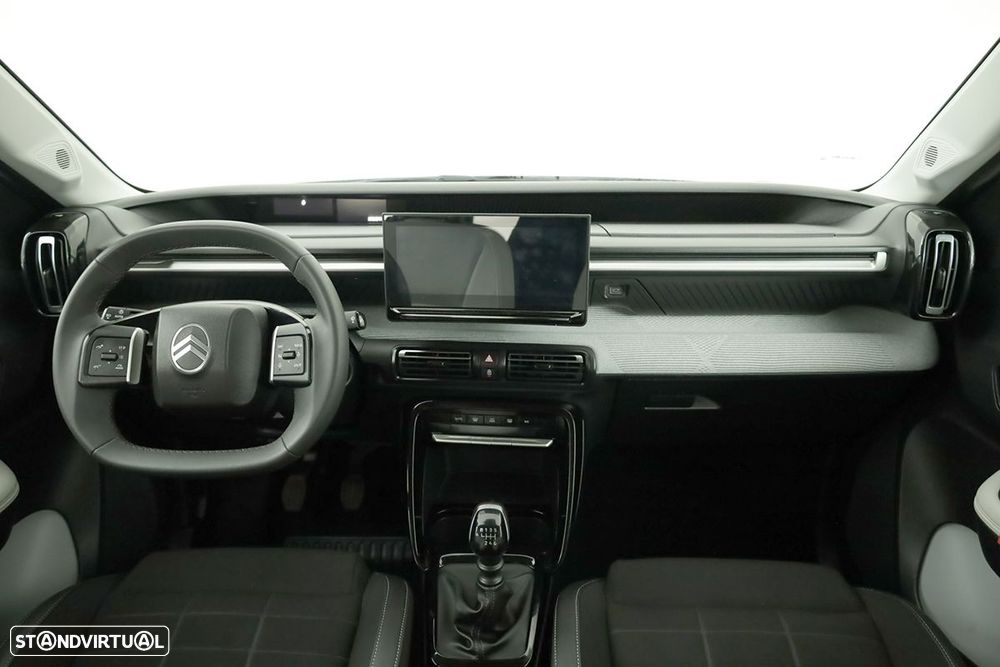 Citroën C3 1.2 PureTech Max - 8