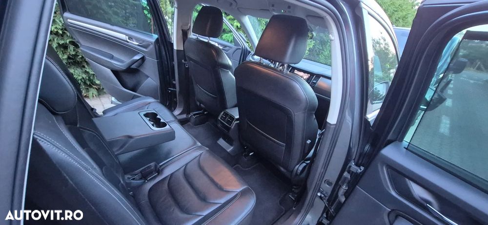 Skoda Kodiaq 2.0 TDI DSG Active - 11