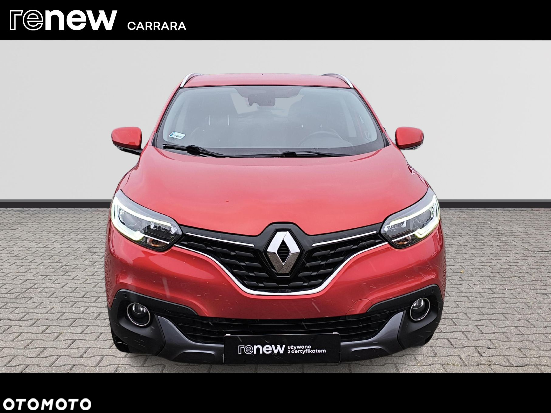 Renault Kadjar - 8
